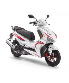 LUXXON F18 25 / 45 km/h 1379
