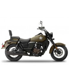 Motorrad Fighter 300 UMC-RS...