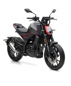 Nova Motors NM 125 R