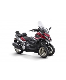 NEU KYMCO CV3 575