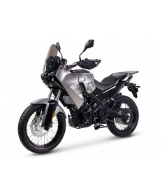 NEU SYM  NH R 125 LC ABS E5+