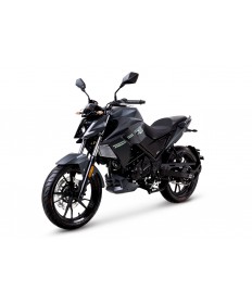 NEU SYM NH X 125 LC ABS E5+