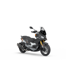 NEU PEUGEOT XP400 GT