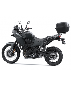 NEU KAWAZAKI KLE500