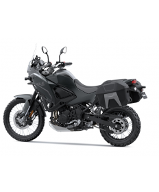NEU KAWAZAKI KLE500