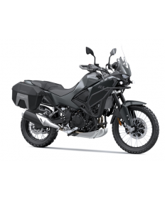 NEU KAWAZAKI KLE500