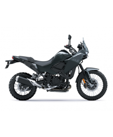 NEU KAWAZAKI KLE500