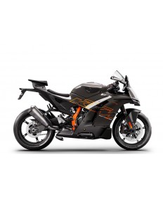 2026 KTM 990 RC R