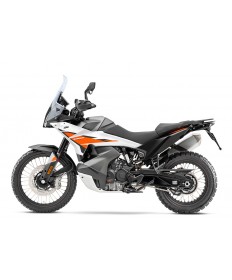 2026 KTM 790 ADVENTURE...