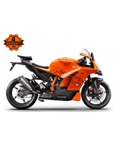 2026 KTM 990 RC R