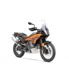 2026 KTM 790 ADVENTURE  ORANGE WEISS