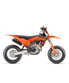 2026 KTM 450 SMR
