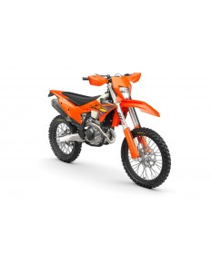 2026 KTM 500 EXC-F