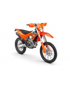 2026 KTM 350 EXC-F