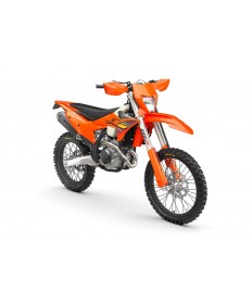 2026 KTM 450 EXC-F