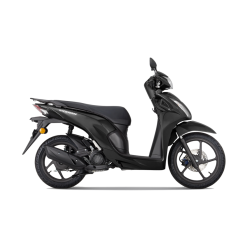 HONDA VISION 110