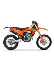 2026 KTM 450 EXC-F