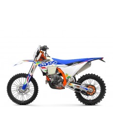 2026 KTM 350 EXC-F 6TAGE