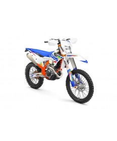 2026 KTM 500 EXC-F 6DAYS
