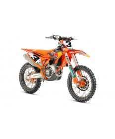 2026 KTM 450 SX-F FACTORY...