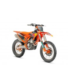2026 KTM 250 SX-F FACTORY...