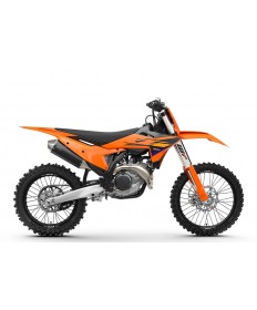 2026 KTM 450 SX-F