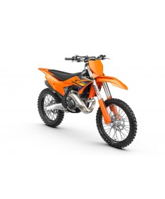 2026 KTM 250 SX
