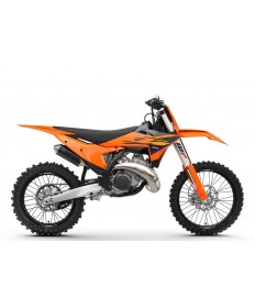 2026 KTM 250 SX