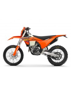 2026 KTM 250 EXC-F