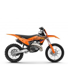 2026 KTM 300 SX