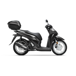 HONDA SH125i