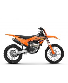 2026 KTM 250 SX-F