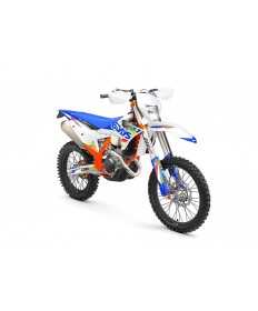 2026 KTM 450 EXC-F 6DAYS