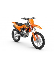 2026 KTM 350 SX-F