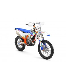 2026 KTM 250 EXC-F 6DAYS