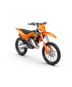 2026 KTM 125 SX