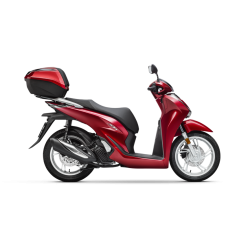 HONDA SH125i