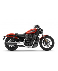 2026 Harley Davidson...