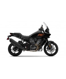 2026 Harley Davidson    Pan...