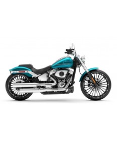 2026 Harley Davidson...