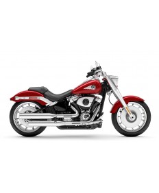 2026 Harley Davidson  Fat Boy®