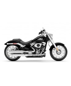 2026 Harley Davidson  Fat Boy®