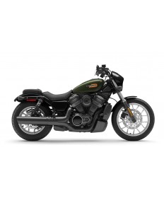 2026 Harley Davidson   Nightster™ Special