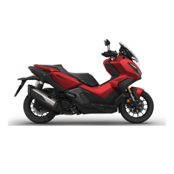 HONDA ADV 350