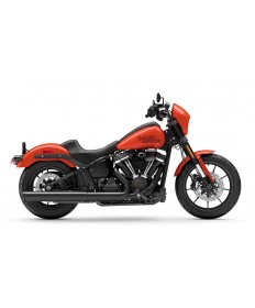 2026 Harley Davidson   Low Rider™ S