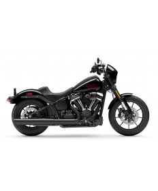 2026 Harley Davidson   Low Rider™ S