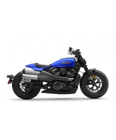 2026 Harley Davidson...