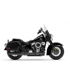 2026 Harley Davidson   Heritage Classic