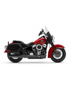 2026 Harley Davidson   Heritage Classic