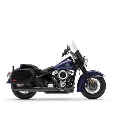 2026 Harley Davidson   Heritage Classic